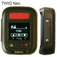 Dispositivi di allarme personale TWIG Neo & TWIG Neo Ex